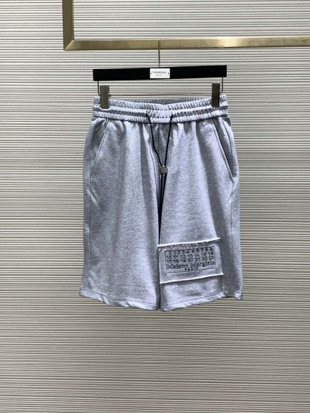 Maison Margiela MM6 - Мужские шорты TI_1207MM4 Maison Margiela MM6 - Мужские шорты TI_1207MM4