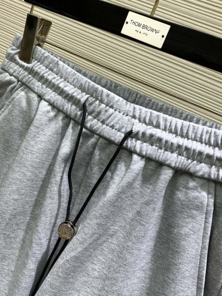 Maison Margiela MM6 - Мужские шорты TI_1207MM4 Maison Margiela MM6 - Мужские шорты TI_1207MM4