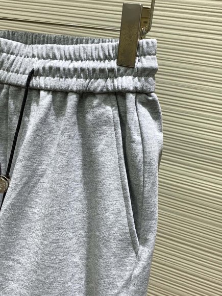 Maison Margiela MM6 - Мужские шорты TI_1207MM4 Maison Margiela MM6 - Мужские шорты TI_1207MM4