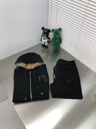 Burberry - Мужской спортивный костюм DZ_2209BU5