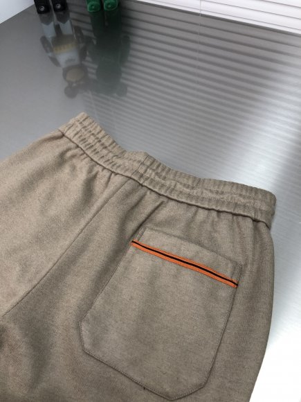 Ermenegildo Zegna - Мужские спортивные штаны (костюм кофта) DZ_1710EZ6