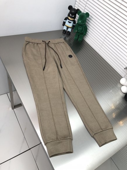 Ermenegildo Zegna - Мужские спортивные штаны (костюм кофта) DZ_1710EZ6