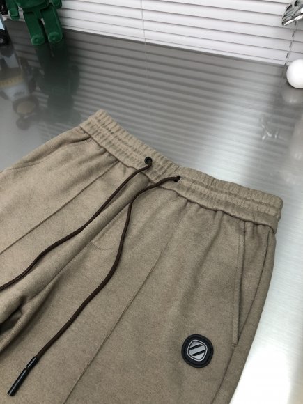 Ermenegildo Zegna - Мужские спортивные штаны (костюм кофта) DZ_1710EZ6