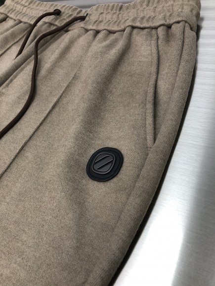 Ermenegildo Zegna - Мужские спортивные штаны (костюм кофта) DZ_1710EZ6