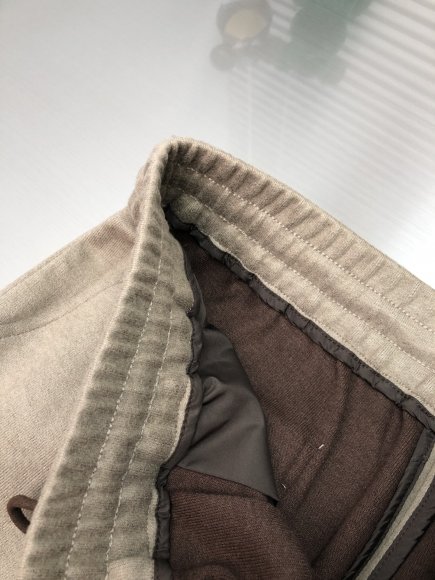 Ermenegildo Zegna - Мужские спортивные штаны (костюм кофта) DZ_1710EZ6