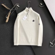 Moncler - Мужская утепленная кофта свитер DF_1511MO10 Moncler - Мужская утепленная кофта свитер DF_1511MO10