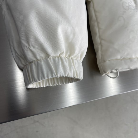 Gucci - Мужская куртка пуховик TJ_2911GU9 Gucci - Мужская куртка пуховик TJ_2911GU9