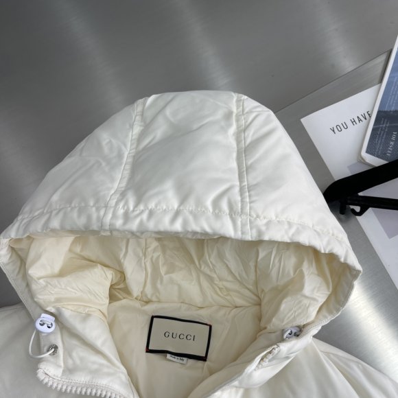 Gucci - Мужская куртка пуховик TJ_2911GU9 Gucci - Мужская куртка пуховик TJ_2911GU9