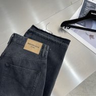 Balenciaga - Мужские штаны джинсы AH_1812BA5 Balenciaga - Мужские штаны джинсы AH_1812BA5