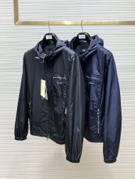 Fendi - Мужская куртка ветровка TI_1002FE4