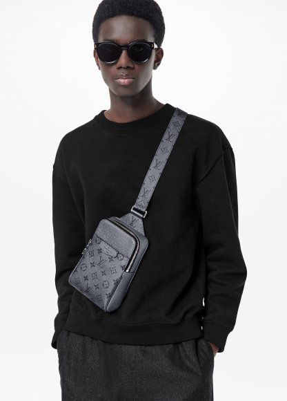Louis Vuitton Outdoor Сумка слинг MM_1310LV5