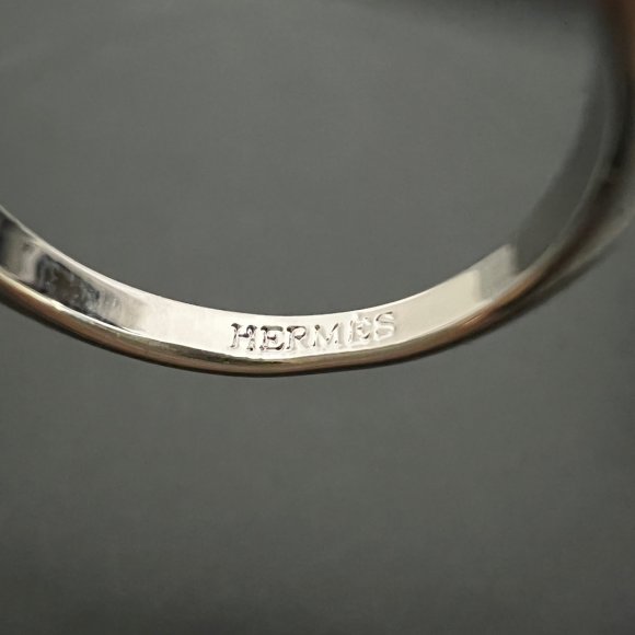 Hermes Кольцо OR_0111HE2 Hermes Кольцо OR_0111HE2