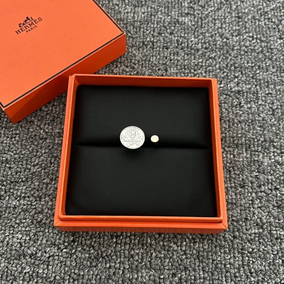 Hermes Кольцо OR_0111HE2 Hermes Кольцо OR_0111HE2