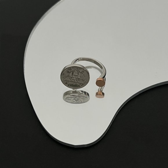 Hermes Кольцо OR_0111HE2 Hermes Кольцо OR_0111HE2