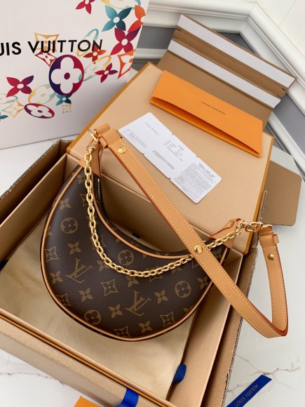 Louis Vuitton Сумка петля LG_1412LV2