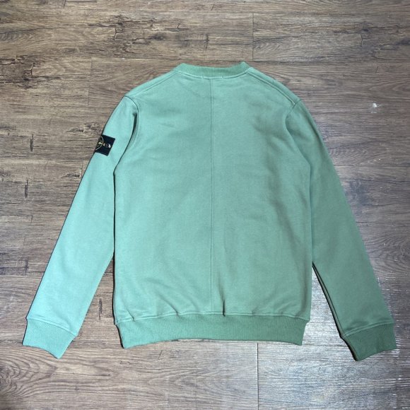 Stone Island Мужская кофта толстовка STO_2301SI4 Stone Island Мужская кофта толстовка STO_2301SI4