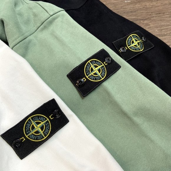 Stone Island Мужская кофта толстовка STO_2301SI4 Stone Island Мужская кофта толстовка STO_2301SI4