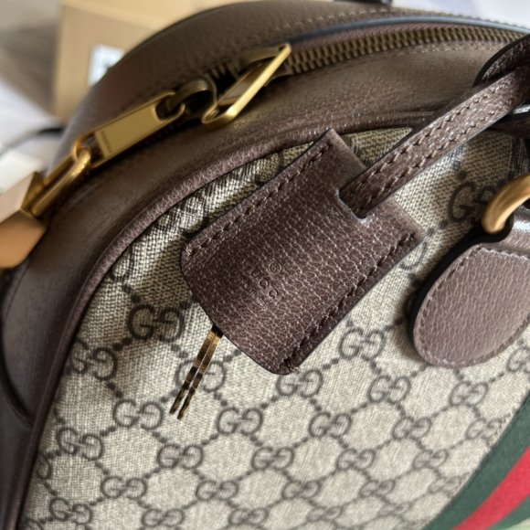 Gucci Сумка боулинг BS_2601GU5