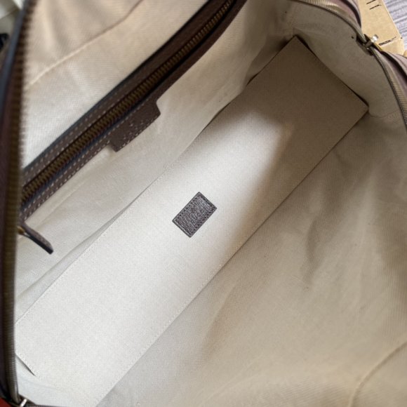 Gucci Сумка боулинг BS_2601GU5