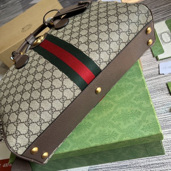 Gucci Сумка боулинг BS_2601GU5