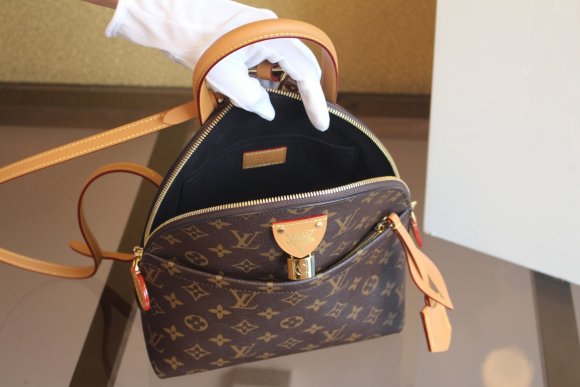 Louis Vuitton Женская сумка- рюкзак LV_1202LV5