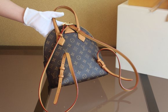 Louis Vuitton Женская сумка- рюкзак LV_1202LV5