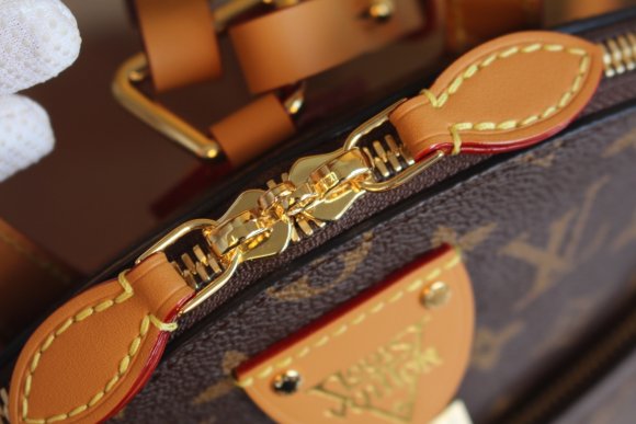 Louis Vuitton Женская сумка- рюкзак LV_1202LV5