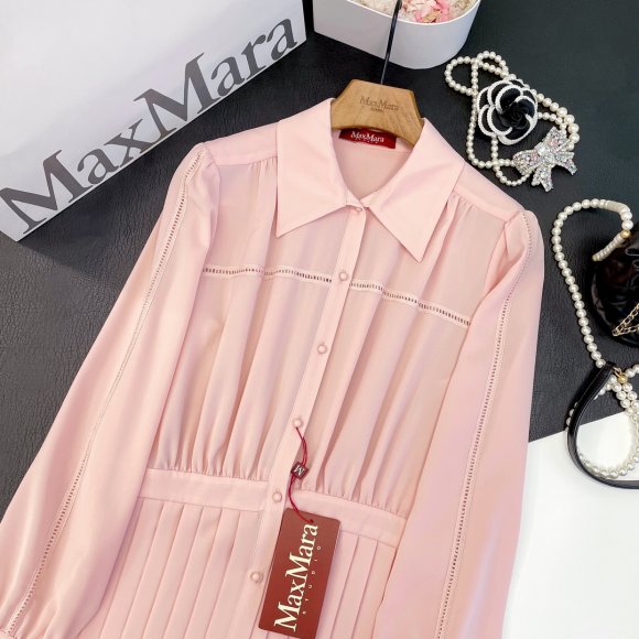 Max Mara - Женское платье ZP_1406MM7