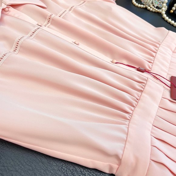 Max Mara - Женское платье ZP_1406MM7