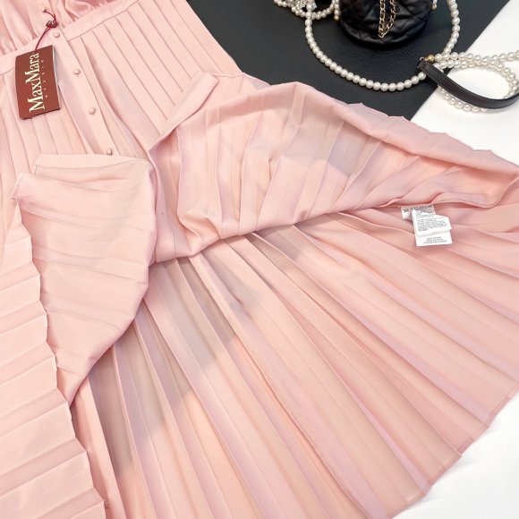 Max Mara - Женское платье ZP_1406MM7