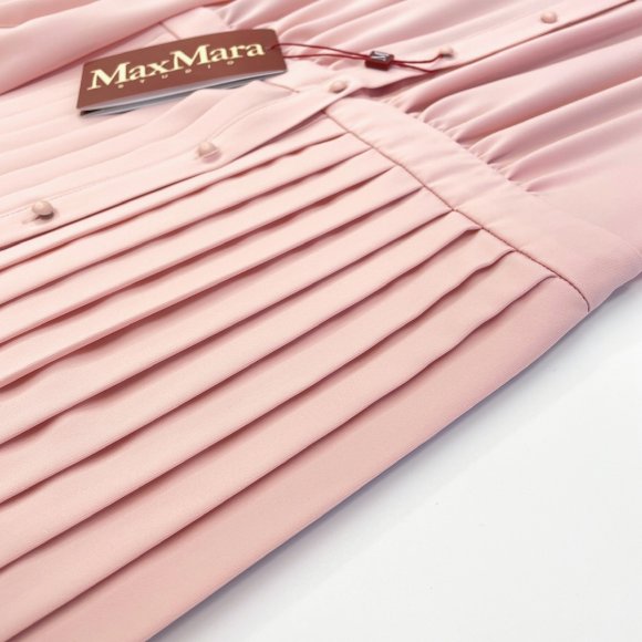 Max Mara - Женское платье ZP_1406MM7