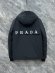 Prada - Мужская куртка пуховик DZ_2211PR9