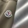 Moncler - Мужская куртка ветровка кофта толстовка TJ_0503MO3