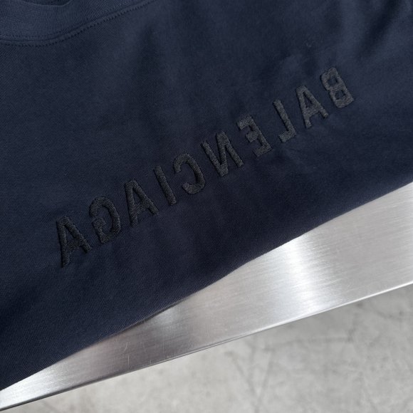 Balenciaga - Мужская кофта толстовка рубашка TJ_1903BA10 Balenciaga - Мужская кофта толстовка рубашка TJ_1903BA10