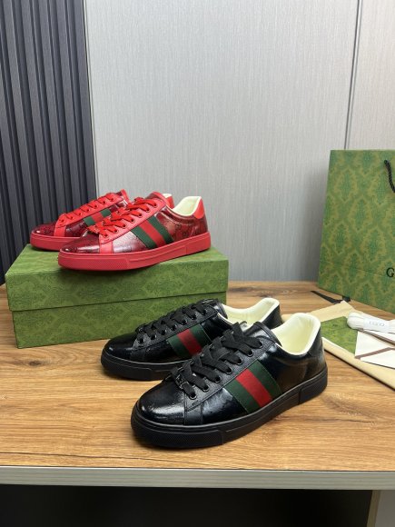 Gucci - Женские кроссовки кеды A1_0706GU1W Gucci - Женские кроссовки кеды A1_0706GU1W