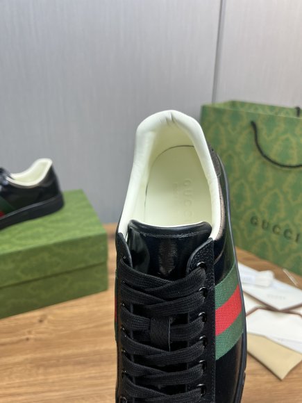 Gucci - Женские кроссовки кеды A1_0706GU1W Gucci - Женские кроссовки кеды A1_0706GU1W