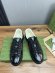 Gucci - Женские кроссовки кеды A1_0706GU1W
