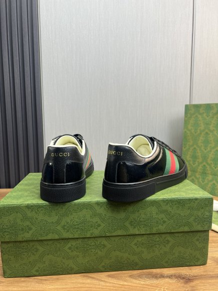 Gucci - Женские кроссовки кеды A1_0706GU1W Gucci - Женские кроссовки кеды A1_0706GU1W