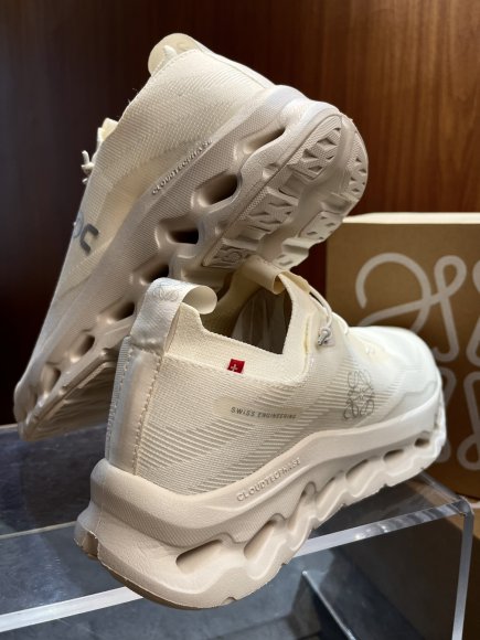 Loewe Cloudtilt - Мужские кроссовки кеды RU_1408LO8 Loewe Cloudtilt - Мужские кроссовки кеды RU_1408LO8