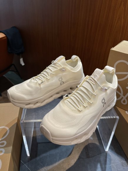 Loewe Cloudtilt - Мужские кроссовки кеды RU_1408LO8 Loewe Cloudtilt - Мужские кроссовки кеды RU_1408LO8