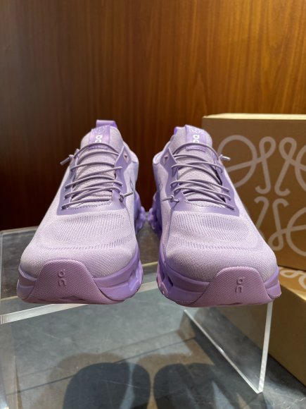 Loewe Cloudtilt - Мужские кроссовки кеды RU_1408LO8 Loewe Cloudtilt - Мужские кроссовки кеды RU_1408LO8