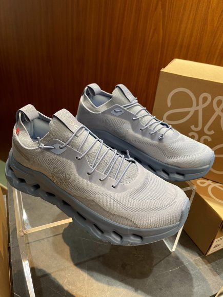 Loewe Cloudtilt - Мужские кроссовки кеды RU_1408LO8 Loewe Cloudtilt - Мужские кроссовки кеды RU_1408LO8