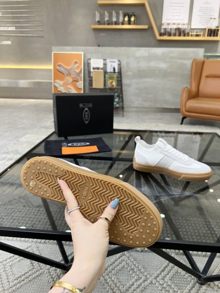 Tods - Мужские кроссовки RU_0705TO9 Tods - Мужские кроссовки RU_0705TO9