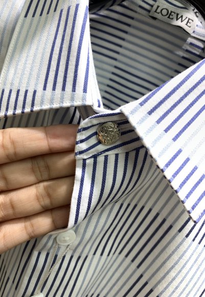 Loewe - Мужская рубашка TI_0409LO2