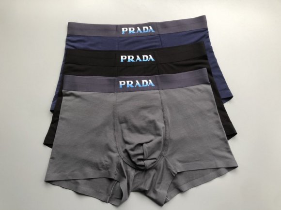 Prada 2022 Трусы OR_0903PR4