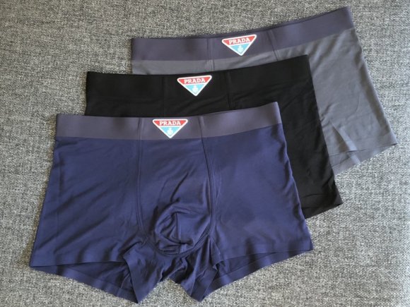 Prada 2022 Трусы OR_0903PR4