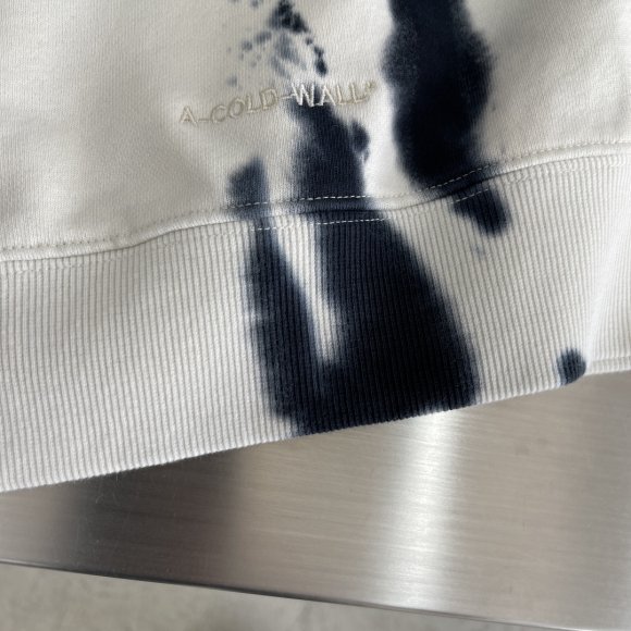 A-Cold-Wall - Мужская кофта худи TJ_2012ACW17 A-Cold-Wall - Мужская кофта худи TJ_2012ACW17