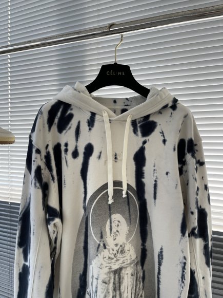 A-Cold-Wall - Мужская кофта худи TJ_2012ACW17 A-Cold-Wall - Мужская кофта худи TJ_2012ACW17