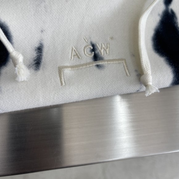 A-Cold-Wall - Мужская кофта худи TJ_2012ACW17 A-Cold-Wall - Мужская кофта худи TJ_2012ACW17