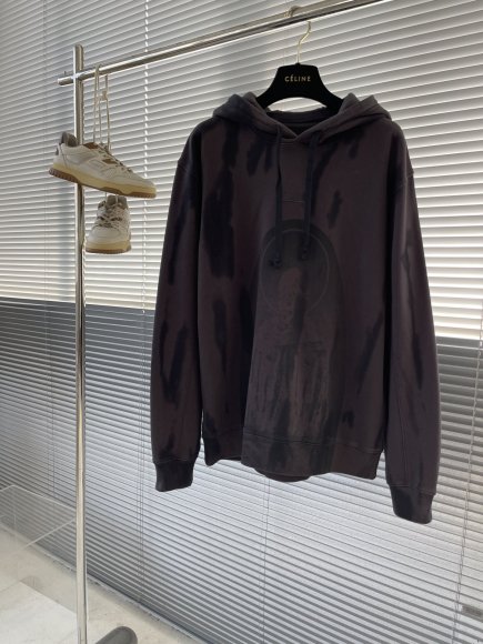 A-Cold-Wall - Мужская кофта худи TJ_2012ACW17 A-Cold-Wall - Мужская кофта худи TJ_2012ACW17